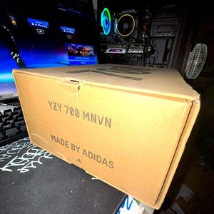 Yeezy boost 700 resin